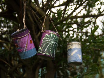 Upcycling Day
